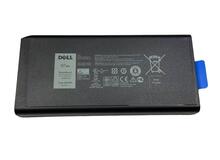 Купить Аккумуляторная батарея для ноутбука Dell Latitude 14 Rugged 5404 Extreme 7404 11.1V 8550mAh