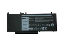 Купить Аккумуляторная батарея для ноутбука Dell 6MT4T Latitude E5470 7.6V Black 7750mAh Orig
