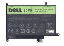 Купить Аккумуляторная батарея для планшета Dell 1X2TJ ST-LST01 7.4V Black 4142mAhr Orig