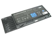 Купить Аккумуляторная батарея для ноутбука Dell BTYVOY1 Alienware 11.1V Black 8100mAh Orig