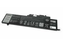 Купить Аккумуляторная батарея для ноутбука Dell GK5KY Inspiron 11 (3147) 11.1V Black 3950mAh Orig
