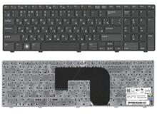 Купить Клавиатура для ноутбука Dell Vostro (3700) Black, RU