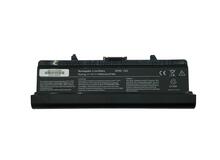 Купить Усиленная аккумуляторная батарея для ноутбука Dell RN873 Inspiron 1525 11.1V Black 7800mAh OEM