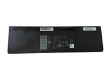 Купить Аккумуляторная батарея для ноутбука Dell VFV59 Latitude 12 7000 7.4V Black 6720mAh Orig