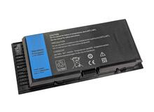 Купить Аккумуляторная батарея для ноутбука Dell FV993 Precision M4600 11.1V Black 5200mAh OEM