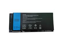 Купить Аккумуляторная батарея для ноутбука Dell FV993 Precision M4600 11.1V Black 5200mAh OEM