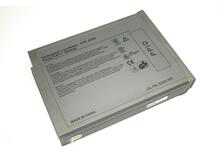 Купить Аккумуляторная батарея для ноутбука Dell J2328 Inspiron 1150 14.8V Grey 5200mAh OEM