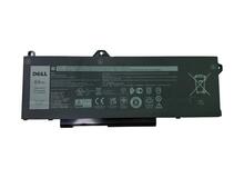 Купить Аккумуляторная батарея для ноутбука Dell GRT01 Precision 5421 3470 15.2V Black 4000mAh OEM