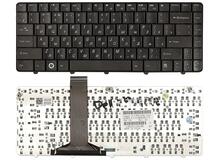 Купить Клавиатура для ноутбука Dell Inspiron (11Z, 1110) Black, RU/EN