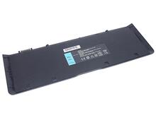 Купить Акумуляторна батарея для ноутбука Dell 7HRJW Latitude 6430u 11.1V Black 5600mAh OEM