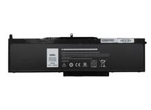 Купить Аккумуляторная батарея для ноутбука Dell VG93N Latitude 5580 11.55V Black 6000mAh OEM