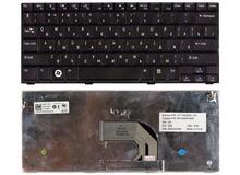 Купить Клавиатура для ноутбука Dell Inspiron mini (1012, 1018) Black, RU/EN