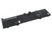 Купить Аккумуляторная батарея для ноутбука Dell 0JV6J Inspiron 3168 7.6V Black 4013mAh Orig