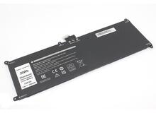 Купить Аккумуляторная батарея для ноутбука Dell 07VKV9 Latitude 12 7275 7.6V Black 3900mAh OEM