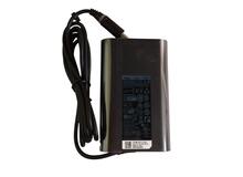 Купить Блок живлення для ноутбука Dell 65W 19.5V 3.34A 7.4 x 5.0mm HK65NM130 Orig