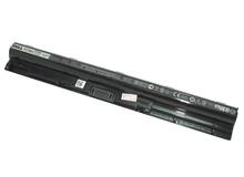 Купить Аккумуляторная батарея для ноутбука Dell M5Y1K Inspiron 14-3451 14.8V Black 2750mAh Orig