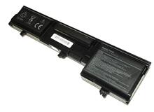 Купить Аккумуляторная батарея для ноутбука Dell Y6142 Latitude D410 11.1V Black 5200mAh OEM
