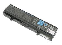 Купить Аккумуляторная батарея для ноутбука Dell RN873 Inspiron 1525 11.1V Black 4400mAh Orig