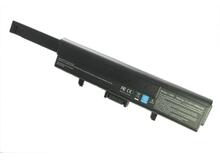 Купить Усиленная аккумуляторная батарея для ноутбука Dell TK330 XPS M1530 11.1V Black 7800mAh OEM