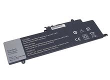Купить Аккумуляторная батарея для ноутбука Dell GK5KY Inspiron 3147 11.1V Black 3874mAh OEM