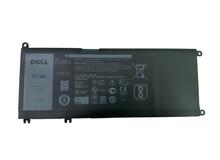 Купить Аккумуляторная батарея для ноутбука Dell 33YDH Inspiron 17-7778 15.2V Black 3500mAh Orig