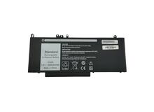 Купить Аккумуляторная батарея для ноутбука Dell G5M10 Latitude E5450 7.4V Black 5800mAh OEM