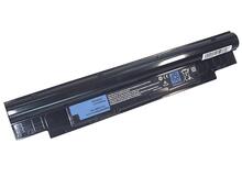 Купить Аккумуляторная батарея для ноутбука Dell 268X5 Inspiron N411Z 11.1V Black 4400mAh OEM