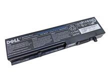 Купить Аккумуляторная батарея для ноутбука Dell RK813 Studio 1435 11.1V Black 5200mAh OEM