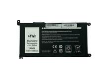 Купить Аккумуляторная батарея для ноутбука Dell YRDD6 Inspiron 14Z-5482 11.4V Black 3600mAh OEM