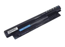 Купить Акумуляторна батарея для ноутбука Dell XCMRD Inspiron 15-3521 14.8V Black 2600mAh OEM