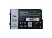 Купить Акумуляторна батарея для ноутбука Dell 7XNTR Latitude 12 7202 7.4V Black 3500mAh OEM