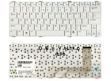 Купить Клавиатура для ноутбука Dell Vostro (1220) White, RU