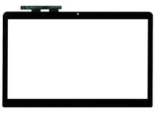 Купить Тачскрин (Сенсорное стекло) для ноутбука Dell 5365S PCB-1 REV:2 черный