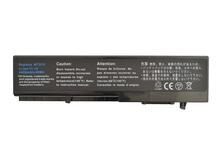 Купить Аккумуляторная батарея для ноутбука Dell RK813 Studio 1435 11.1V Black 4400mAh OEM