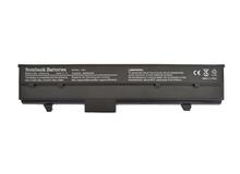 Купить Аккумуляторная батарея для ноутбука Dell Y9943 Inspiron 640m 11.1V Black 4400mAh OEM