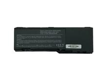 Купить Усиленная аккумуляторная батарея для ноутбука Dell GD761 Inspiron 6400 11.1V Black 7800mAh OEM