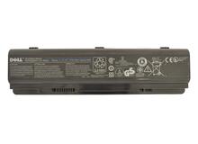 Купить Аккумуляторная батарея для ноутбука Dell F287H Inspiron 1410 11.1V Black 4400mAh Orig