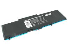Купить Аккумуляторная батарея для ноутбука Dell WJ5R2 Latitude 5570 11.4V Black 5500mAh OEM