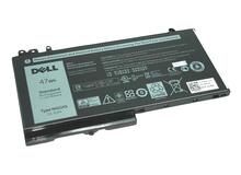 Купить Аккумуляторная батарея для ноутбука Dell NGGX5 Latitude 12 E5270 11.4V Black 4090mAh Orig