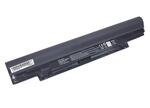 Аккумуляторная батарея для ноутбука Dell 3NG29 3340 11.1V Black 4400mAh OEM