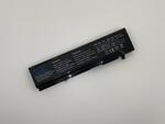 Аккумуляторная батарея для ноутбука Dell RK813 Studio 1435 11.1V Black 4400mAh OEM