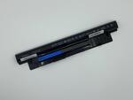 Аккумуляторная батарея для ноутбука Dell XCMRD Inspiron 15-3521 14.8V Black 2700mAh Orig
