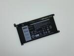Аккумуляторная батарея для ноутбука Dell WDX0R Inspiron 15-5538 11.4V Black 3500mAh Orig