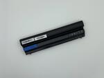 Аккумуляторная батарея для ноутбука Dell Latitude E6120 11.1V RFJMW Black 5200mAh OEM