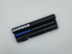 Усиленная аккумуляторная батарея для ноутбука Dell T54FJ (4NW9) Latitude E6420 11.1V Black 7800mAh OEM