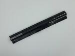 Аккумуляторная батарея для ноутбука Dell GXVJ3 Inspiron 3451 14.8V Black 2600mAh OEM
