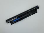 Аккумуляторная батарея для ноутбука Dell XCMRD Inspiron 15-3521 14.8V Black 2600mAh OEM