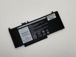 Аккумуляторная батарея для ноутбука Dell G5M10 Latitude E5450 7.4V Black 5800mAh OEM