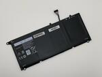 Аккумуляторная батарея для ноутбука Dell JD25G XPS 13-9343 Ultrabook 7.4V Black 7000mAh OEM