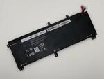 Аккумуляторная батарея для ноутбука Dell 0H76MY Precision M3800 11.1V Black 4400mAh OEM